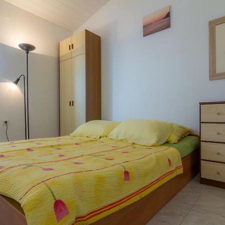 Starigrad Apartment Dış mekan fotoğraf