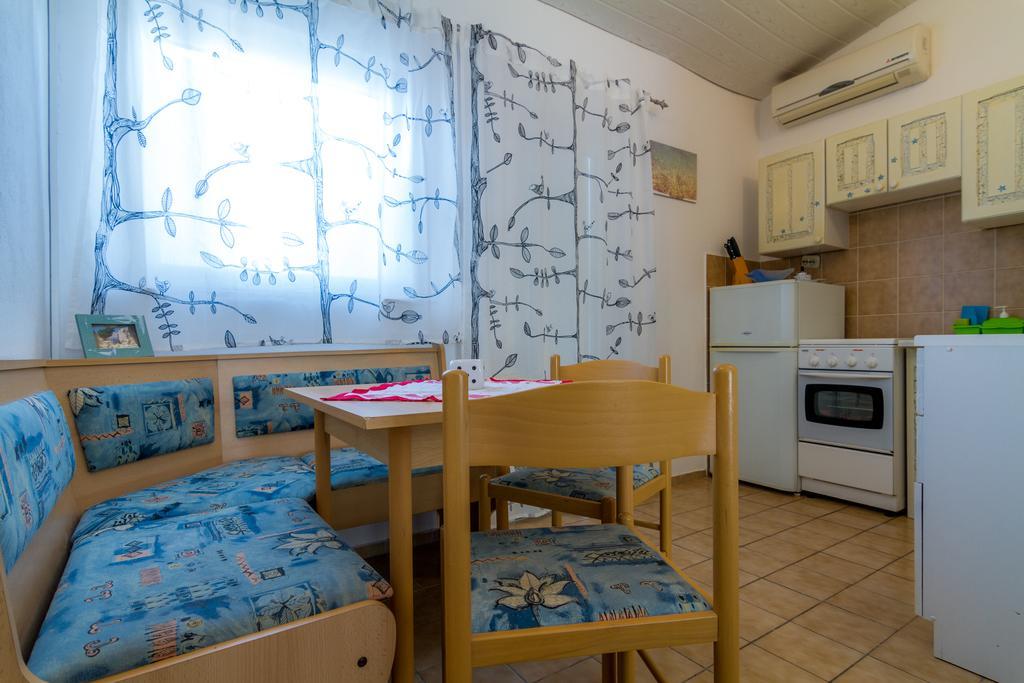 Starigrad Apartment Dış mekan fotoğraf