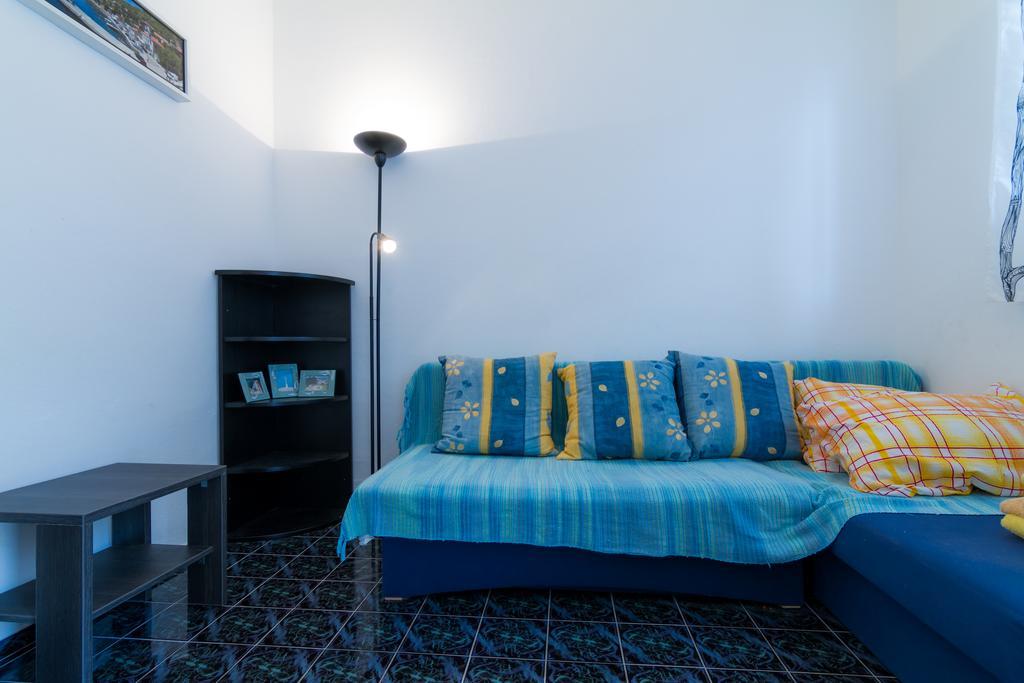 Starigrad Apartment Dış mekan fotoğraf