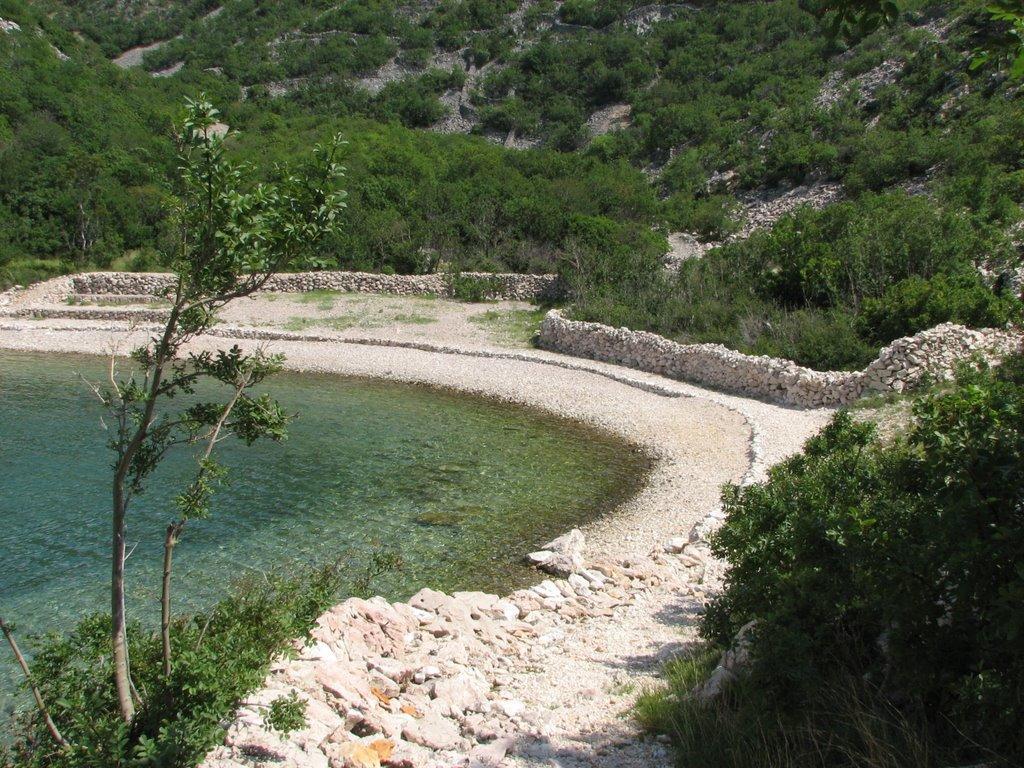 Starigrad Apartment Dış mekan fotoğraf