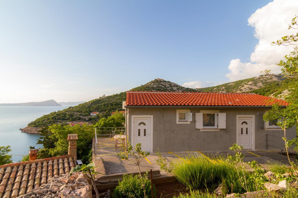 Starigrad Apartment Dış mekan fotoğraf