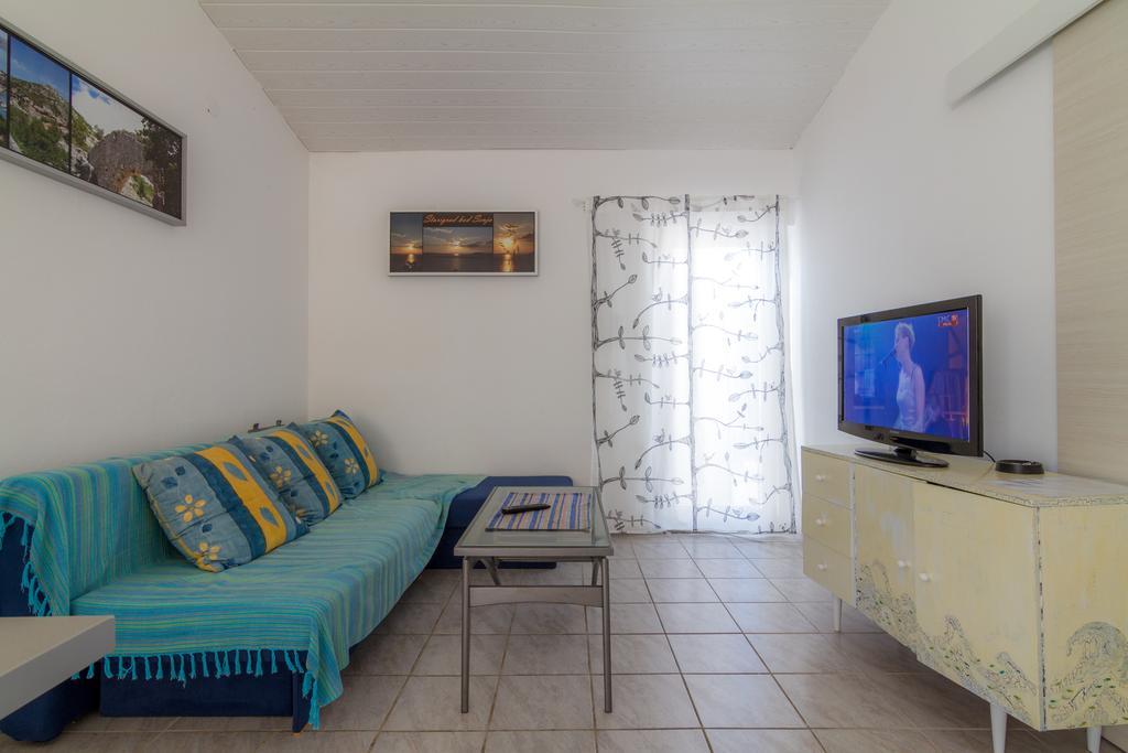 Starigrad Apartment Dış mekan fotoğraf
