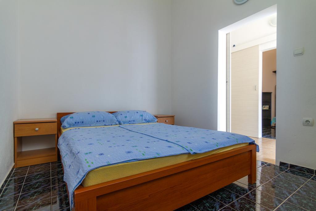 Starigrad Apartment Dış mekan fotoğraf