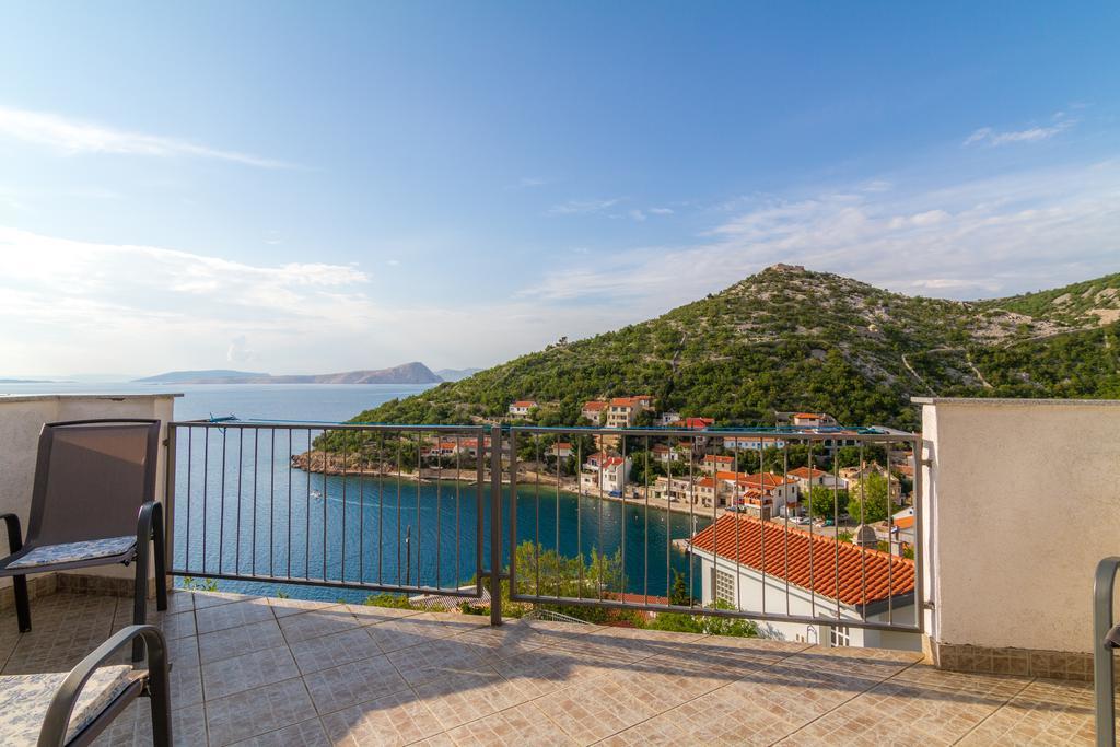 Starigrad Apartment Dış mekan fotoğraf