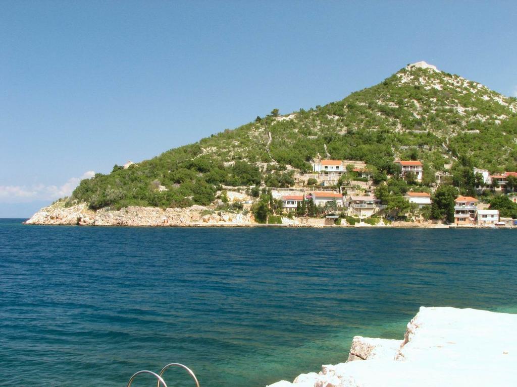 Starigrad Apartment Dış mekan fotoğraf
