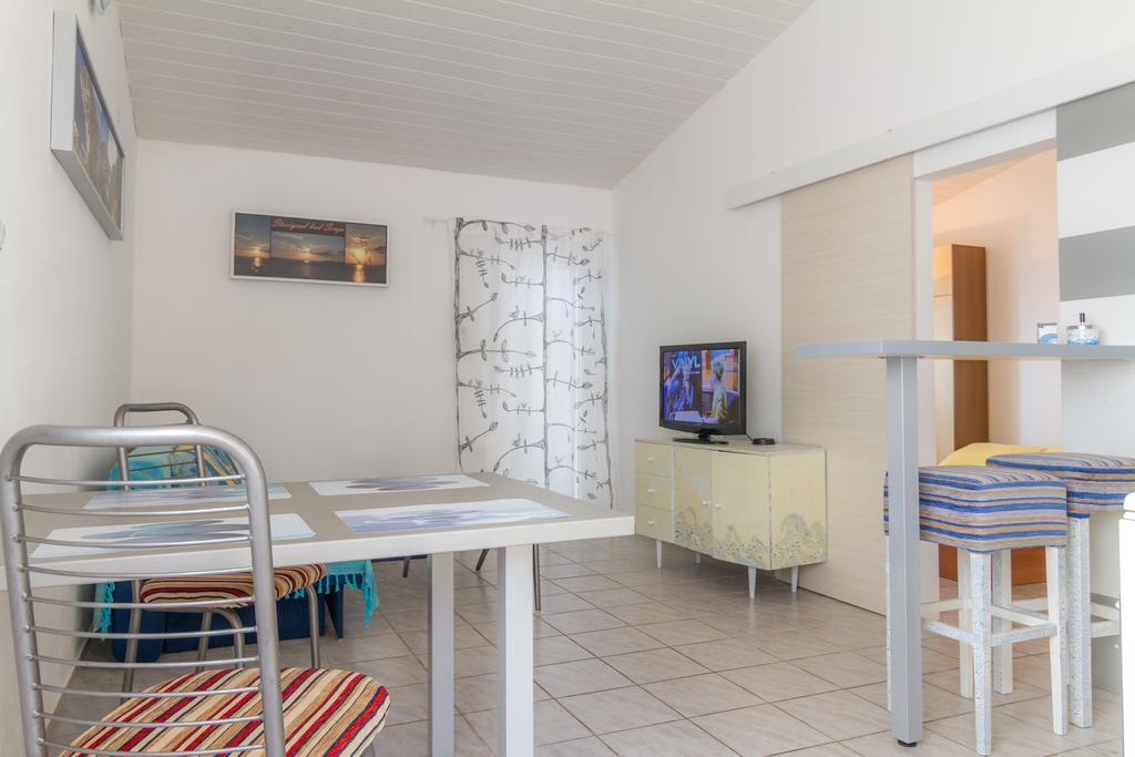Starigrad Apartment Dış mekan fotoğraf